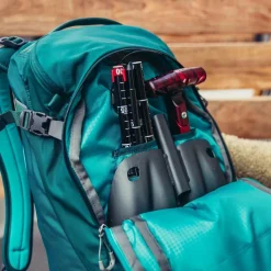 Discount Gregory Women's Targhee 30 Wanderrucksack S-M 58 cm emerald teal