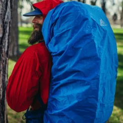 Gregory Trekkingrucksäcke<Zulu 40 Trekkingrucksack M-L 66 cm volcanic black