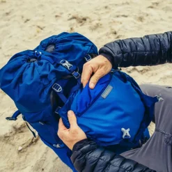 Gregory Trekkingrucksäcke<Zulu 40 Trekkingrucksack S-M 64 cm forage green