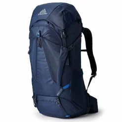 New Gregory Zulu 55 Trekkingrucksack S-M 74 cm halo blue
