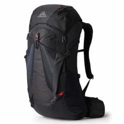 Sale Gregory Zulu 40 Trekkingrucksack S-M 64 cm volcanic black