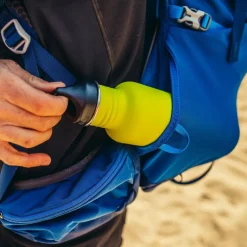 Sale Gregory Zulu 40 Trekkingrucksack S-M 64 cm volcanic black