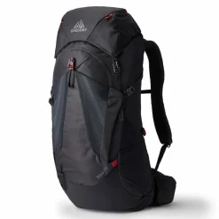 Gregory Wanderrucksäcke<Zulu 35 Wanderrucksack S-M 64 cm volcanic black