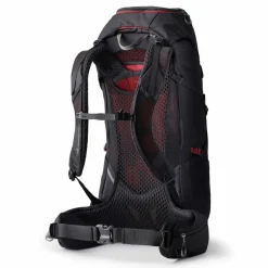 Gregory Wanderrucksäcke<Zulu 35 Wanderrucksack S-M 64 cm volcanic black