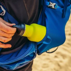 Gregory Wanderrucksäcke<Zulu 35 Wanderrucksack S-M 64 cm volcanic black