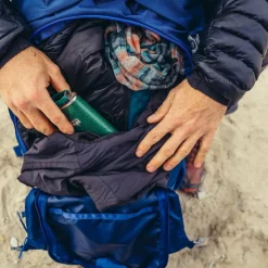 Gregory Wanderrucksäcke<Zulu 35 Wanderrucksack S-M 64 cm forage green