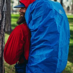 Gregory Wanderrucksäcke<Zulu 35 Wanderrucksack S-M 64 cm forage green