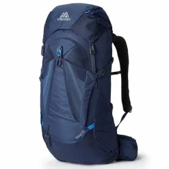 Discount Gregory Zulu 35 Wanderrucksack M-L 66 cm halo blue
