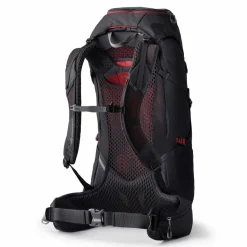 Sale Gregory Zulu 35 Wanderrucksack M-L 66 cm volcanic black