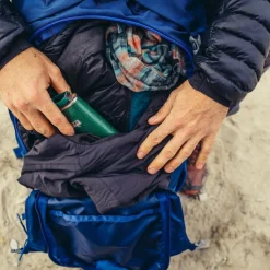 Sale Gregory Zulu 35 Wanderrucksack M-L 66 cm volcanic black