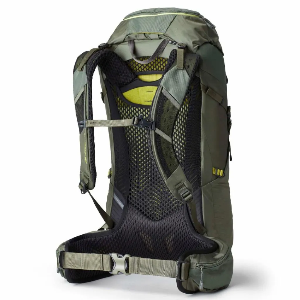 Gregory Zulu 35 Wanderrucksack M-L 66 cm
