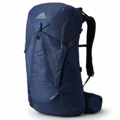 Gregory Wanderrucksäcke<Zulu 30 Wanderrucksack S-M 57 cm halo blue