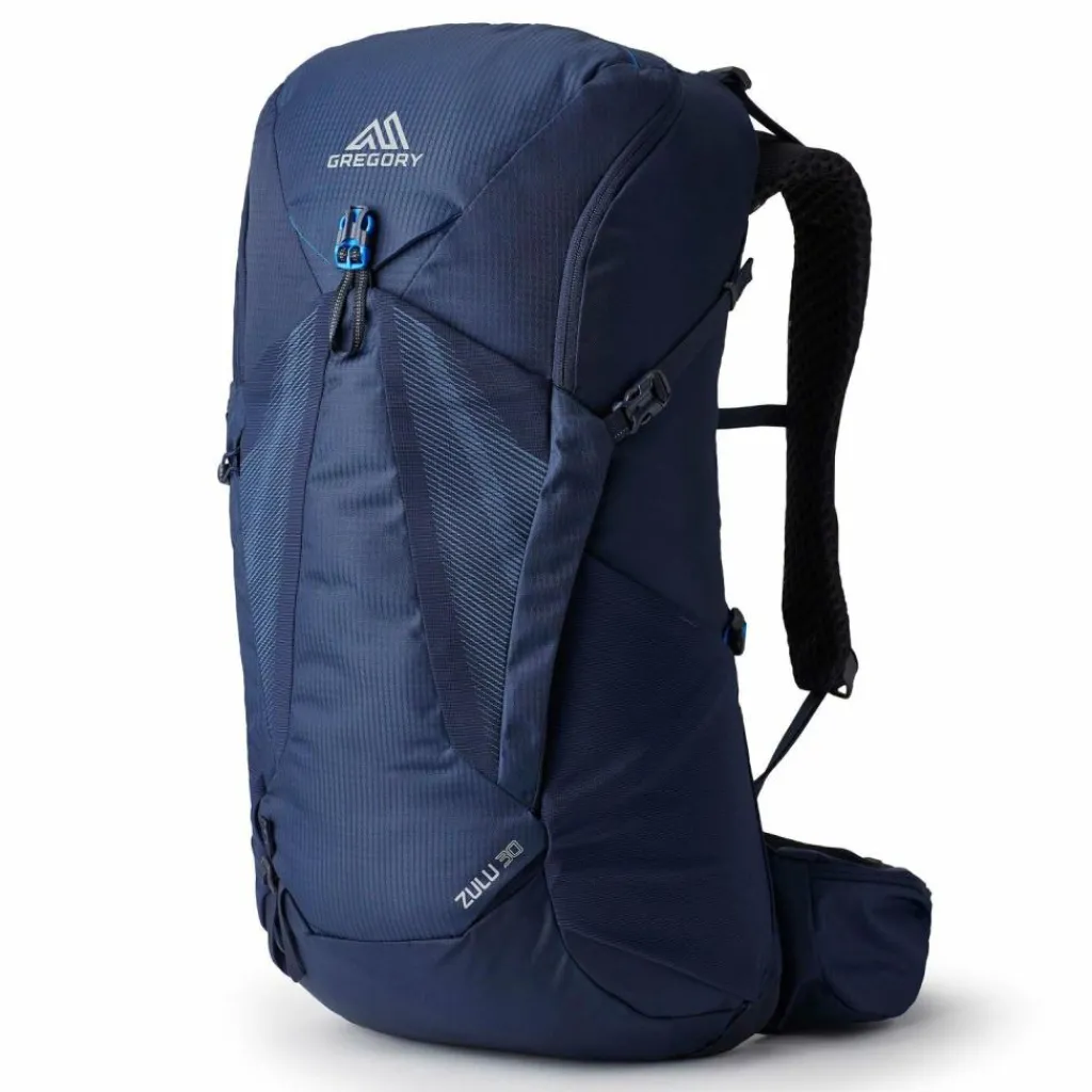 Gregory Wanderrucksäcke<Zulu 30 Wanderrucksack S-M 57 cm halo blue