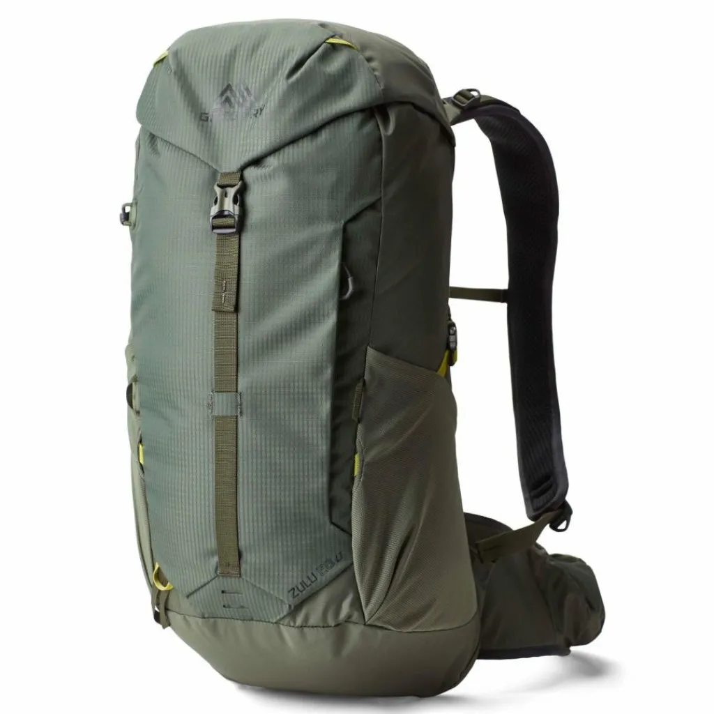 Gregory Zulu LT 28 Wanderrucksack 58 cm