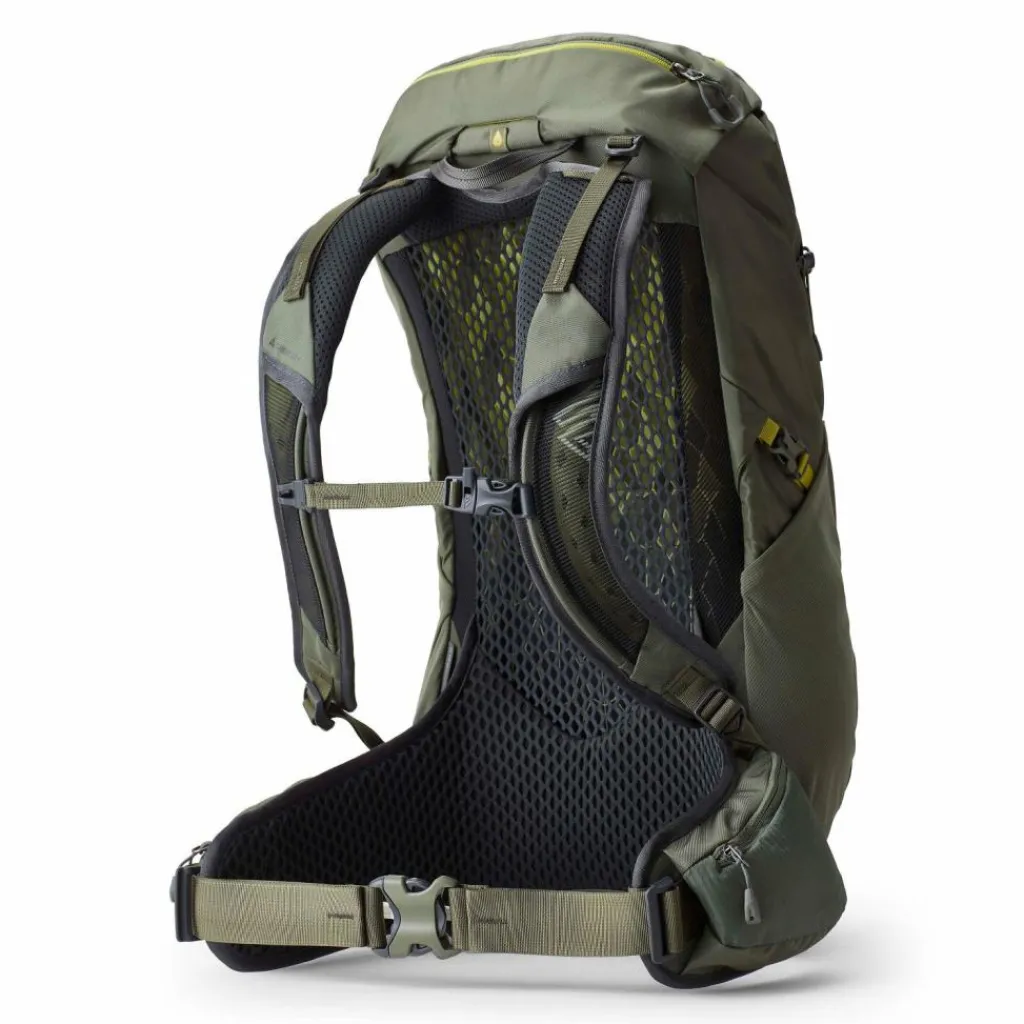Gregory Zulu LT 28 Wanderrucksack 58 cm