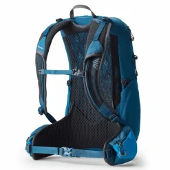 Gregory Zulu LT 20 Wanderrucksack 55 cm horizon blue