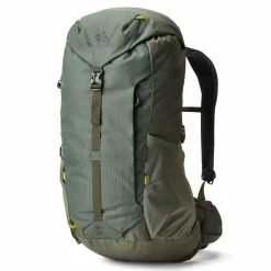 Gregory Wanderrucksäcke<Zulu LT Plus 28 Wanderrucksack 58 cm forage green