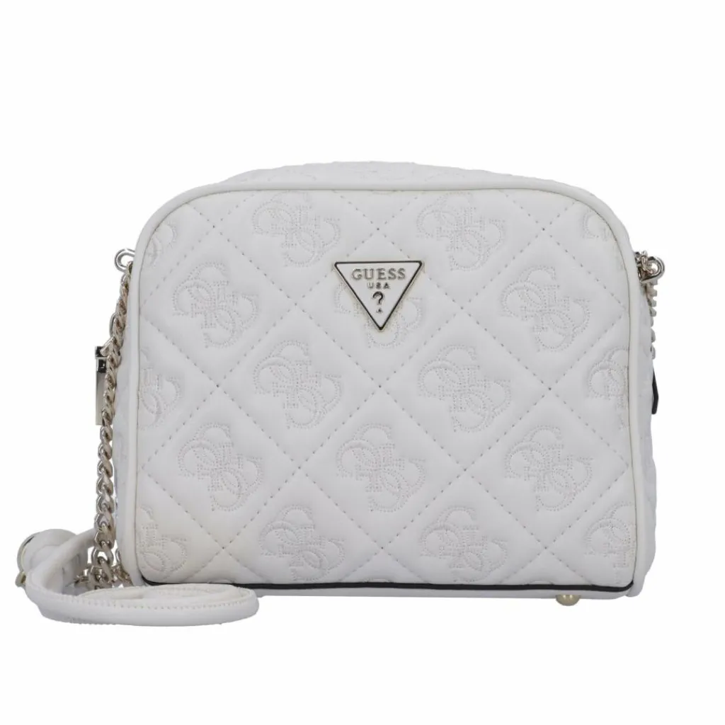 Guess Adelasia Mini Bag Umhängetasche 18 cm