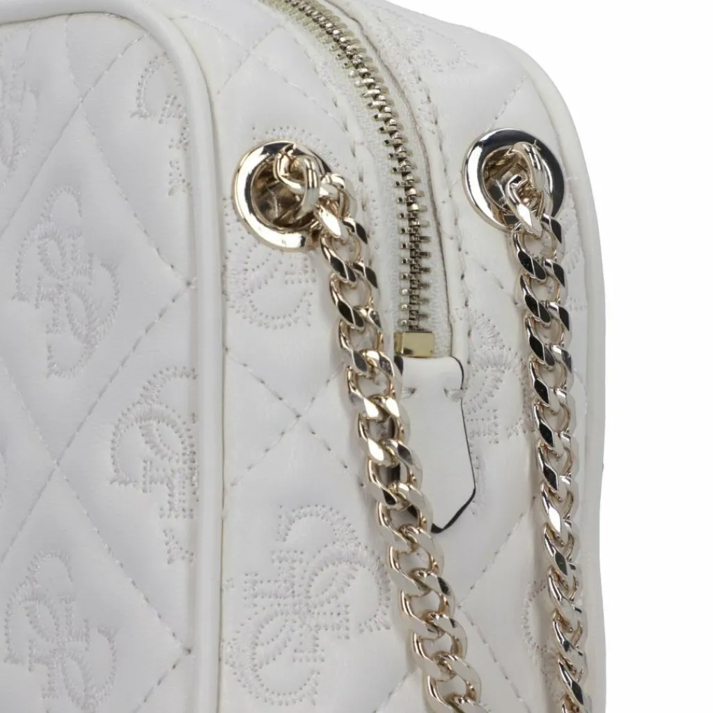 Guess Adelasia Mini Bag Umhängetasche 18 cm