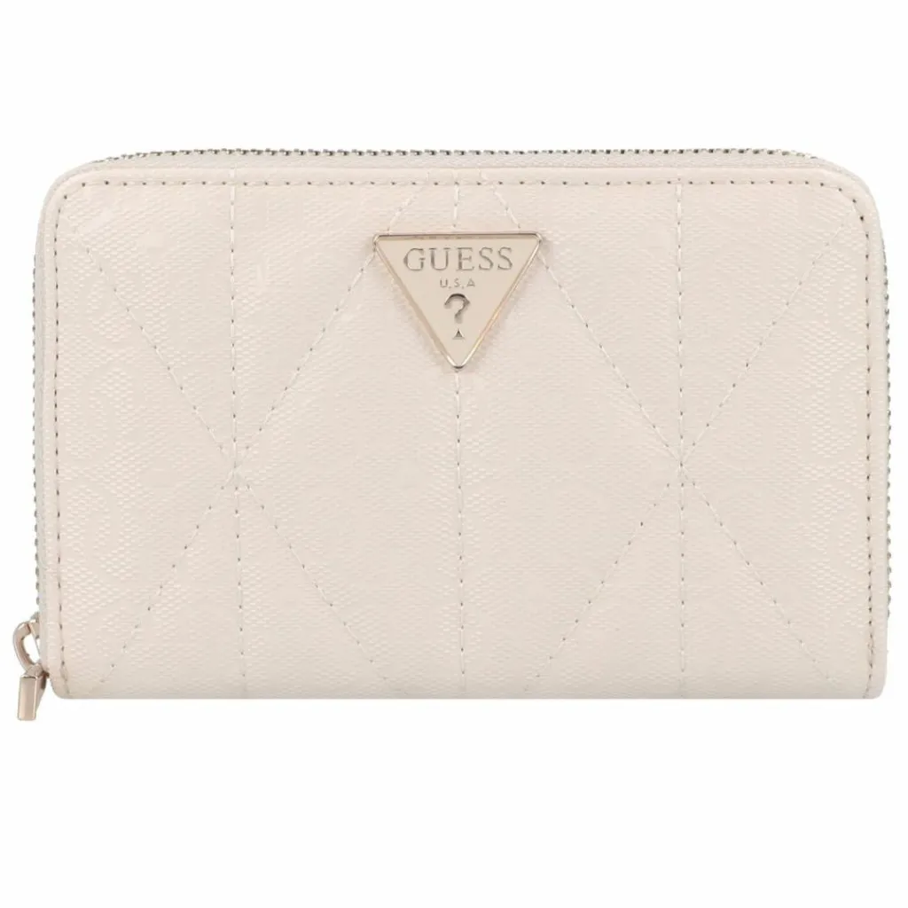 Damen Guess Aldina Geldbörse 14 cm