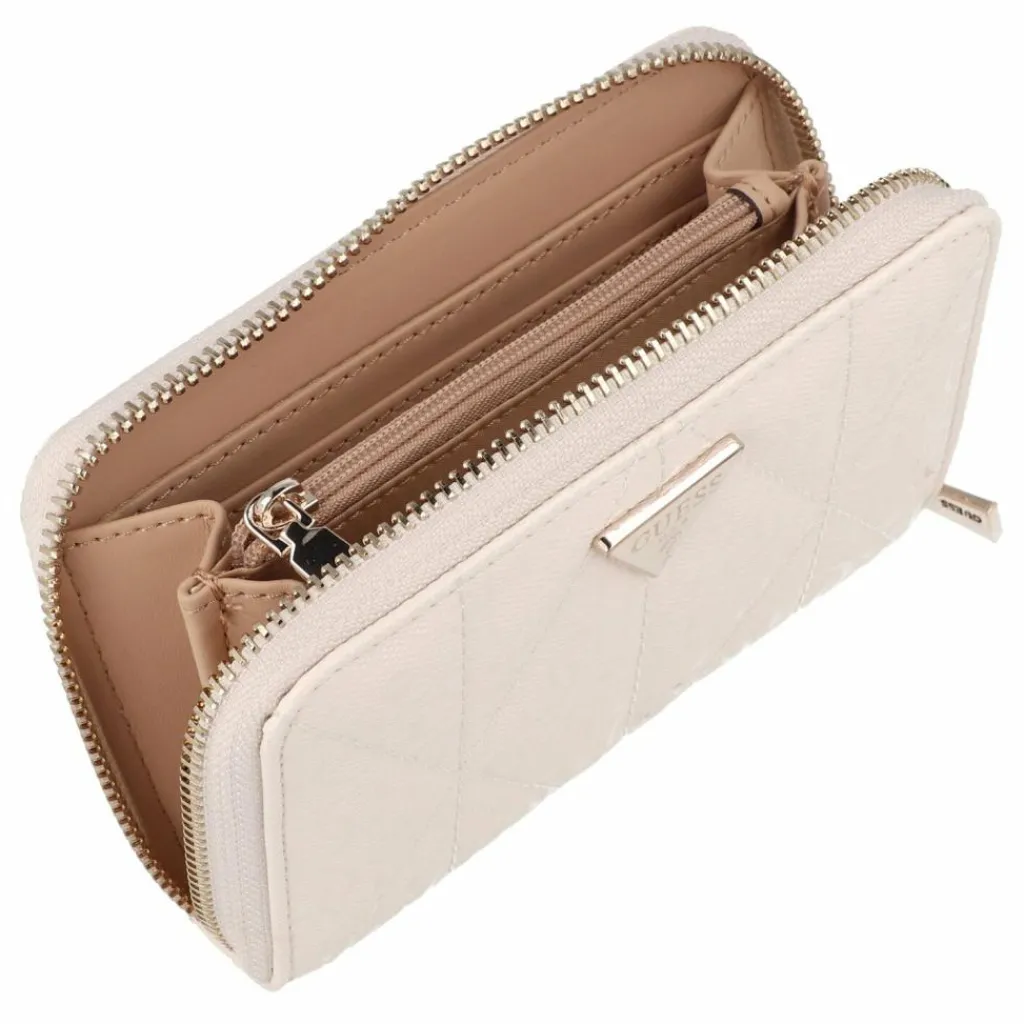 Damen Guess Aldina Geldbörse 14 cm