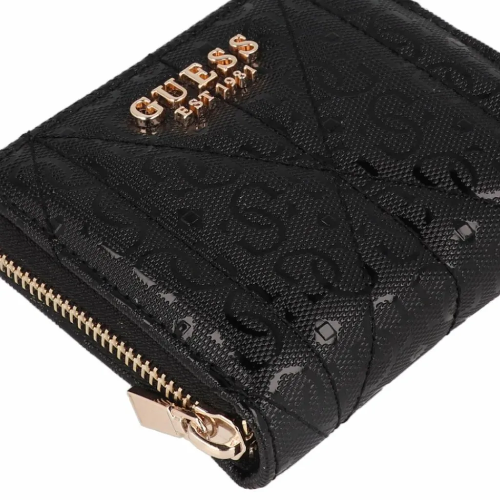 Damen Guess Aldina Geldbörse 11 cm