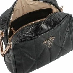 Guess Aldina Mini Bag Schultertasche 18 cm