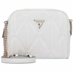 Guess Aldina Mini Bag Schultertasche 18 cm