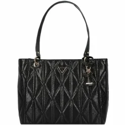 Sale Guess Aldina Shopper Tasche 34 cm black