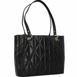 Sale Guess Aldina Shopper Tasche 34 cm black