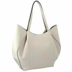 Guess Shopper|Schultertaschen<Amorette Shopper Tasche 39.5 cm light taupe