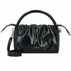 Guess Henkeltaschen<Amys Handtasche 24 cm black