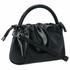 Guess Henkeltaschen<Amys Handtasche 24 cm black