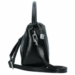 Guess Henkeltaschen<Amys Handtasche 24 cm black