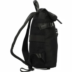 Online Guess Arezzo Daypack 42 cm Laptopfach black
