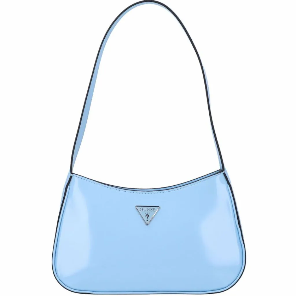 Guess Henkeltaschen|Schultertaschen<Arnela Schultertasche 26 cm sky blue