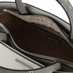 Clearance Guess Arnela Shopper Tasche 25 cm light taupe