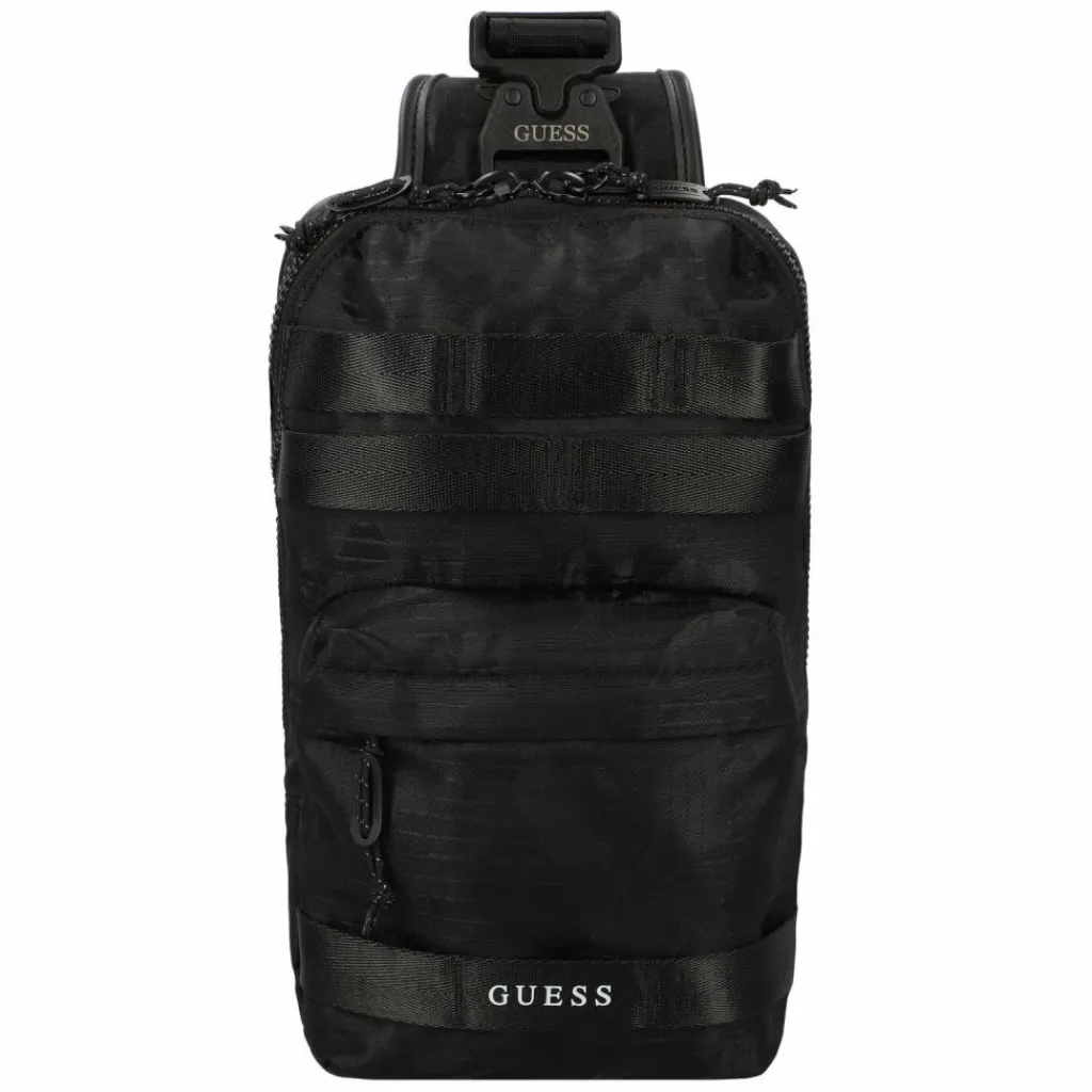 Guess Asti Umhängetasche 28 cm