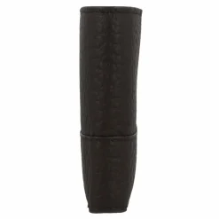 Best Guess Barcellona Geldbörse RFID Schutz Leder 12 cm dark oak