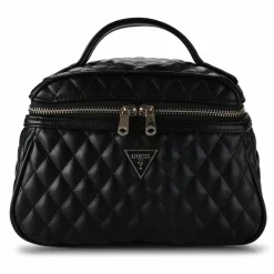 Guess Kulturbeutel<Beauty Kulturbeutel 23 cm black