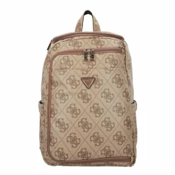 Guess Berta Business-Rucksack Leder 42 cm