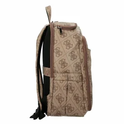 Guess Berta Business-Rucksack Leder 42 cm