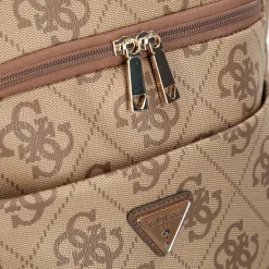 Guess Berta Business-Rucksack Leder 42 cm