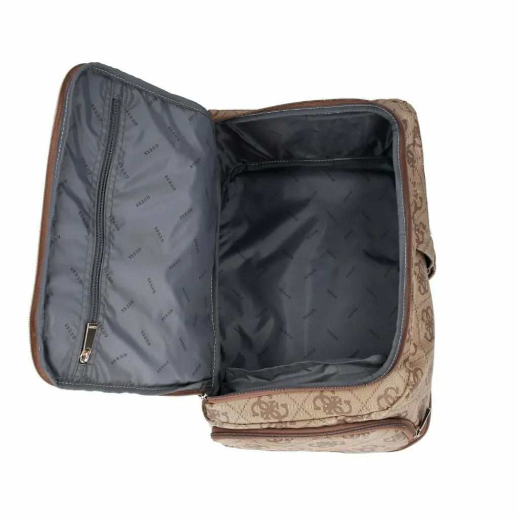 Guess Berta Business-Rucksack Leder 42 cm