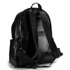 Outlet Guess Boston Daypack 43 cm Laptopfach black