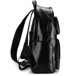 Outlet Guess Boston Daypack 43 cm Laptopfach black
