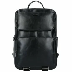 Guess Daypacks<Boston Daypack 42 cm Laptopfach black