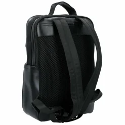 Guess Daypacks<Boston Daypack 42 cm Laptopfach black
