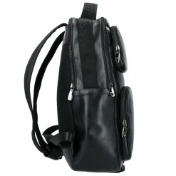 Guess Daypacks<Boston Daypack 42 cm Laptopfach black