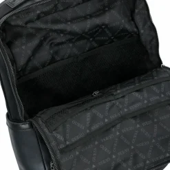 Guess Daypacks<Boston Daypack 42 cm Laptopfach black
